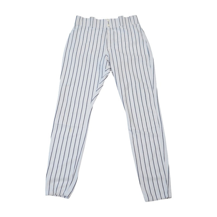 Alex Rodriguez New York Yankees Team Issued Pinstripe Pants Steiner LOA/MLB Auth