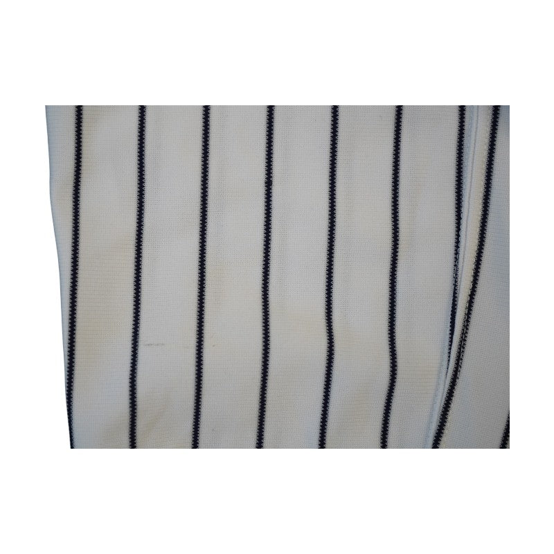 Alex Rodriguez New York Yankees Team Issued Pinstripe Pants Steiner LOA/MLB Auth