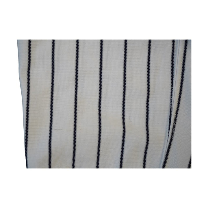 Alex Rodriguez New York Yankees Team Issued Pinstripe Pants Steiner LOA/MLB Auth