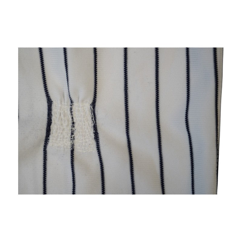 Alex Rodriguez New York Yankees Team Issued Pinstripe Pants Steiner LOA/MLB Auth