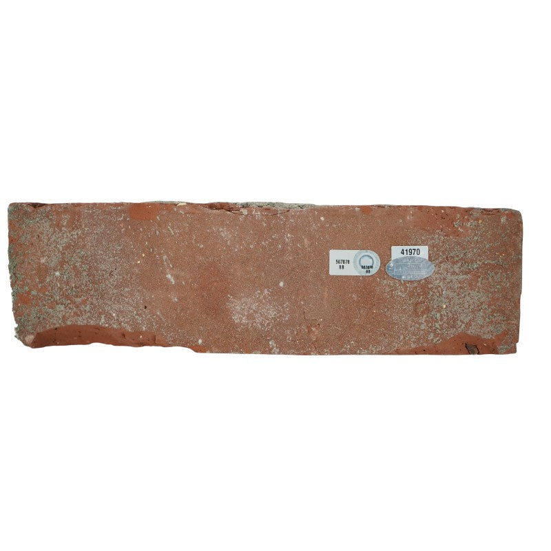 Boston Red Sox Authentic Fenway Park Brick Steiner LOA/MLB Auth
