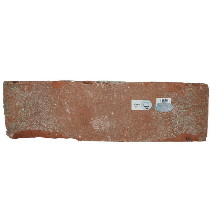 Boston Red Sox Authentic Fenway Park Brick Steiner LOA/MLB Auth