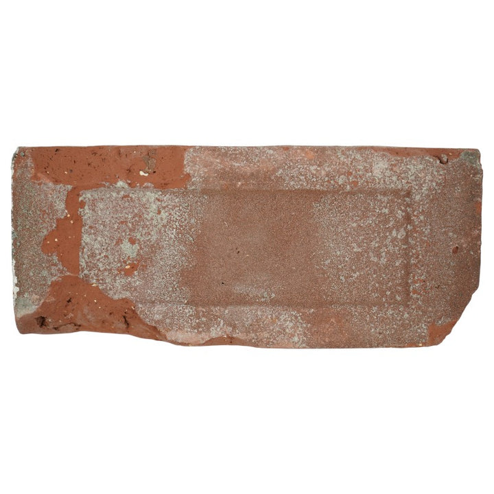 Boston Red Sox Authentic Fenway Park Brick Steiner LOA/MLB Auth