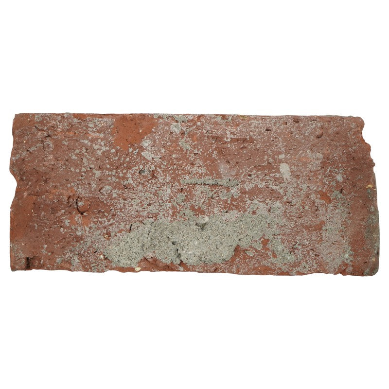 Boston Red Sox Authentic Fenway Park Brick Steiner LOA/MLB Auth