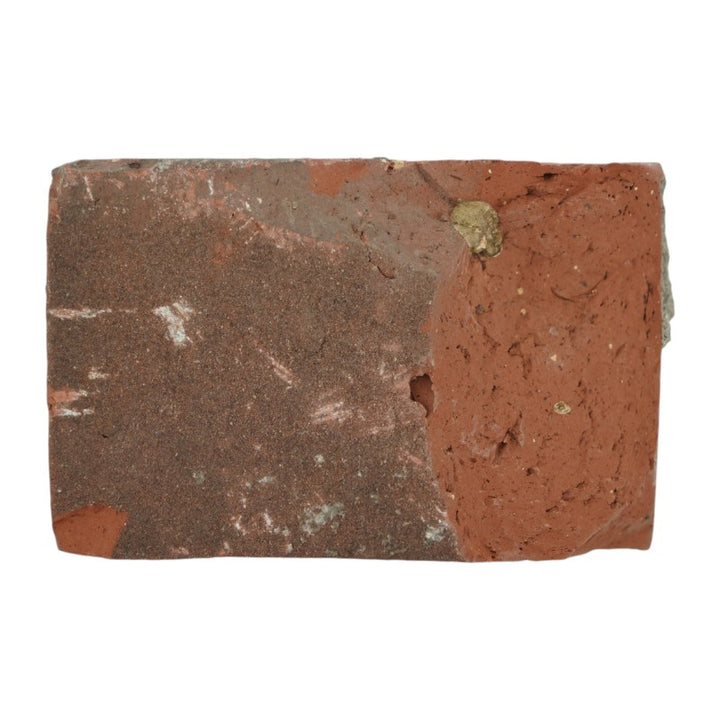 Boston Red Sox Authentic Fenway Park Brick Steiner LOA/MLB Auth