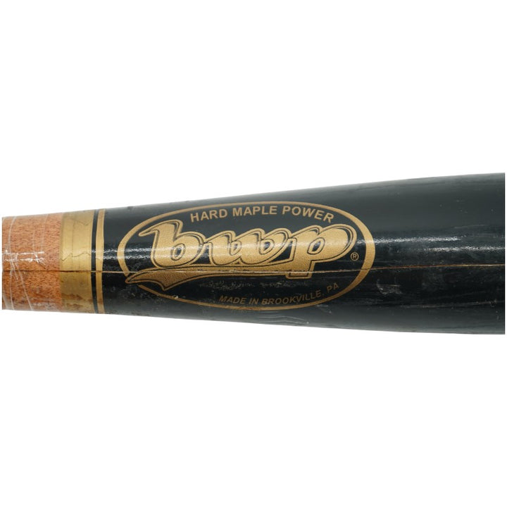 Johnny Damon Yankees Game Used BWP Player Model BWP-174 Bat Steiner Holo Only