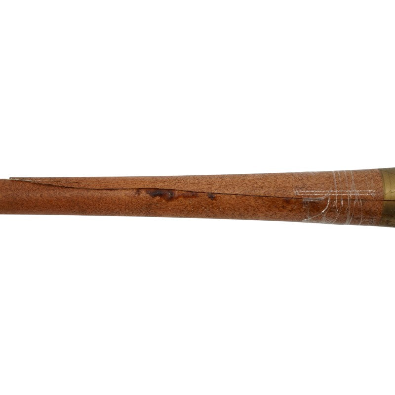 Johnny Damon Yankees Game Used BWP Player Model BWP-174 Bat Steiner Holo Only