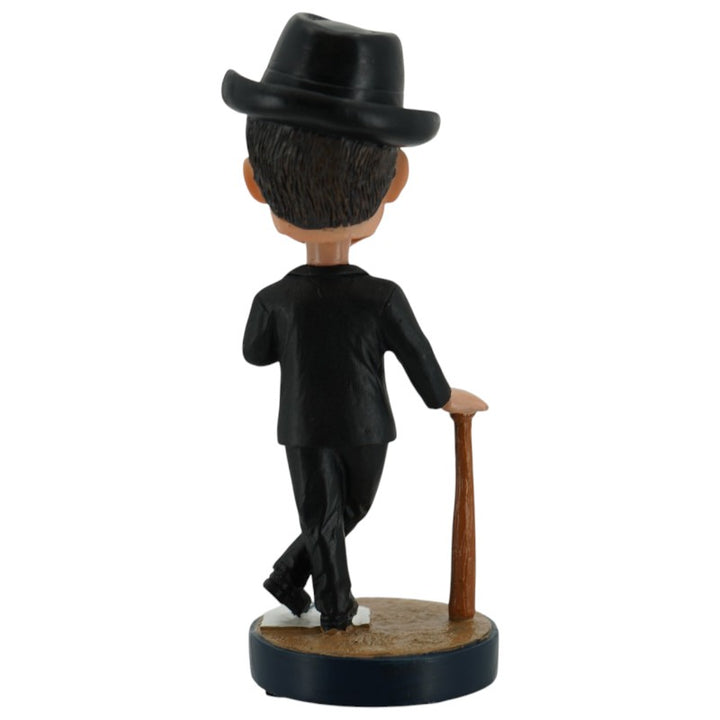 Frank Sinatra New York Yankees Giveaway Bobblehead