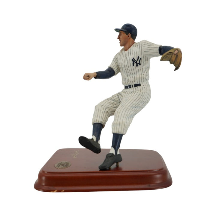 Phil Rizzuto New York Yankees Danbury Mint All Star Figurine