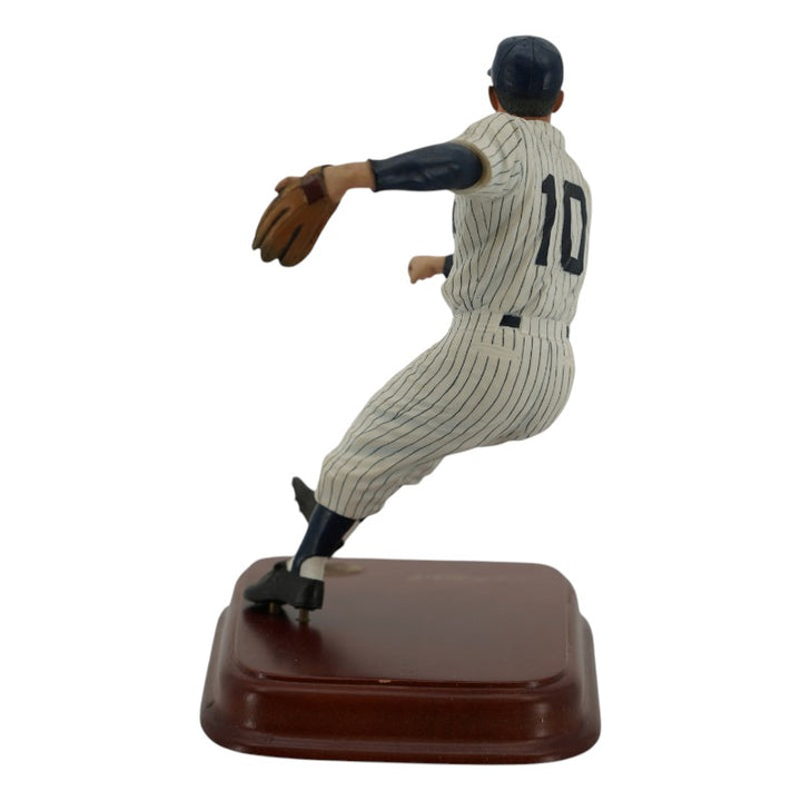 Phil Rizzuto New York Yankees Danbury Mint All Star Figurine