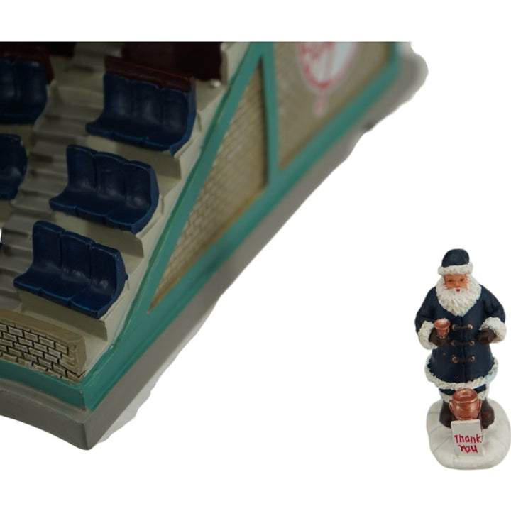 New York Yankees Hawthorne Village Yankee Stadium LE/A4044 HV COA