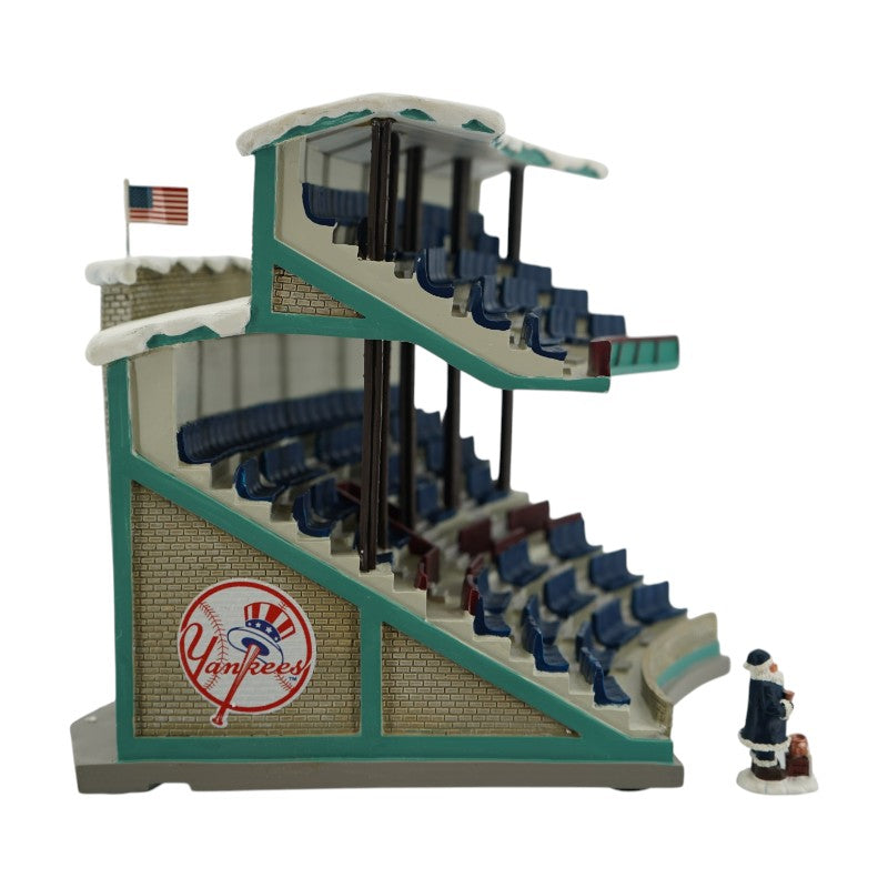 New York Yankees Hawthorne Village Yankee Stadium LE/A4044 HV COA