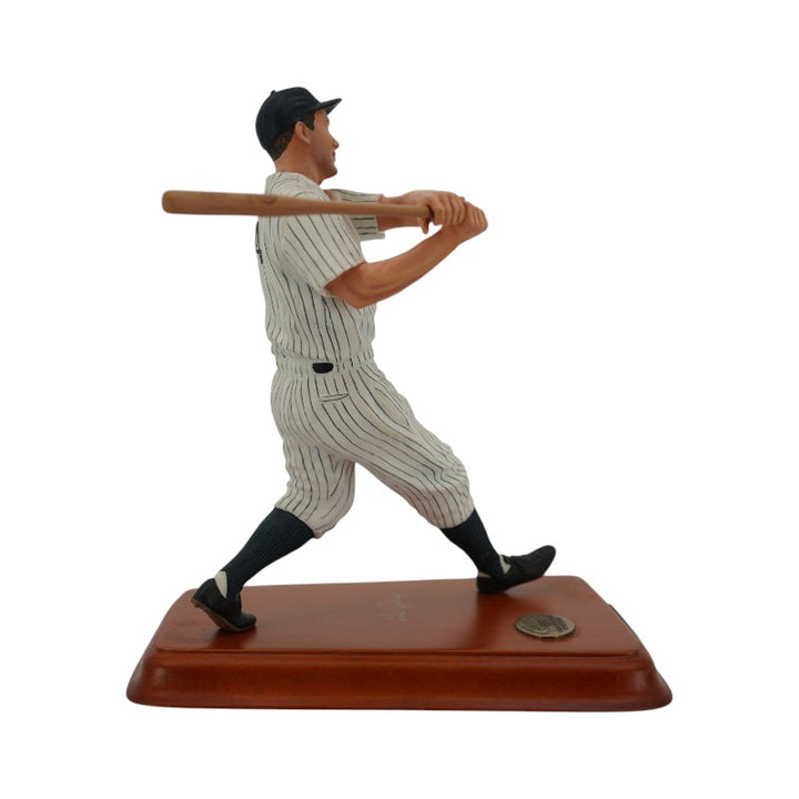 Lou Gehrig New York Yankees Danbury Mint All Star Figure