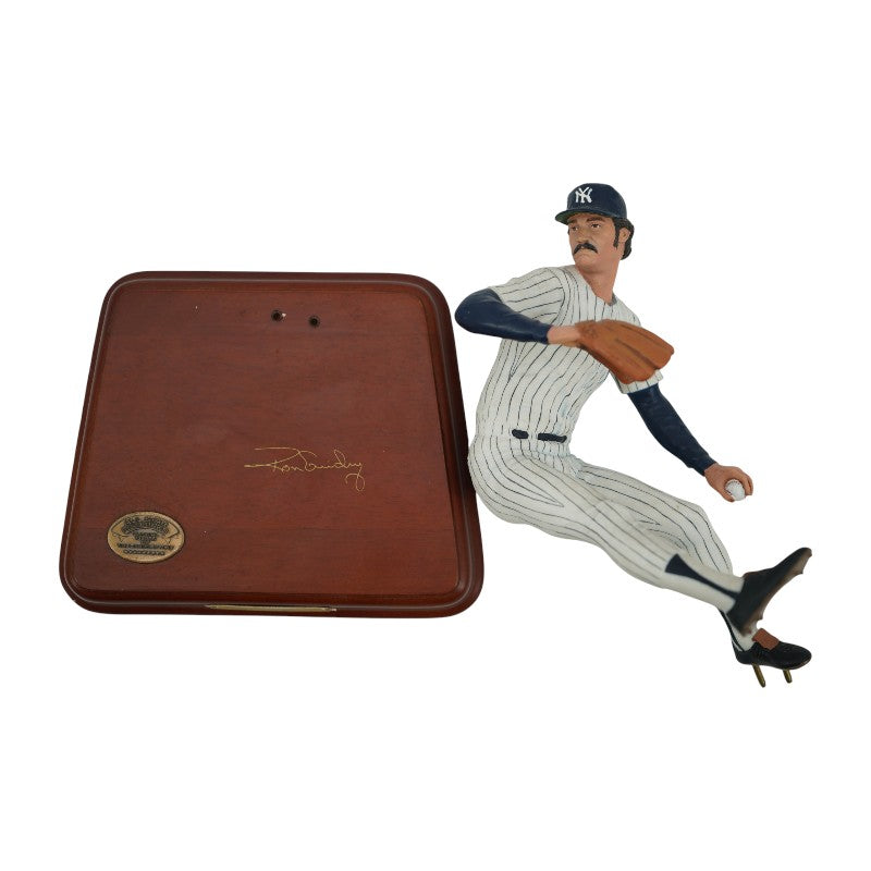 Lou Gehrig New York Yankees Danbury Mint All Star Figure