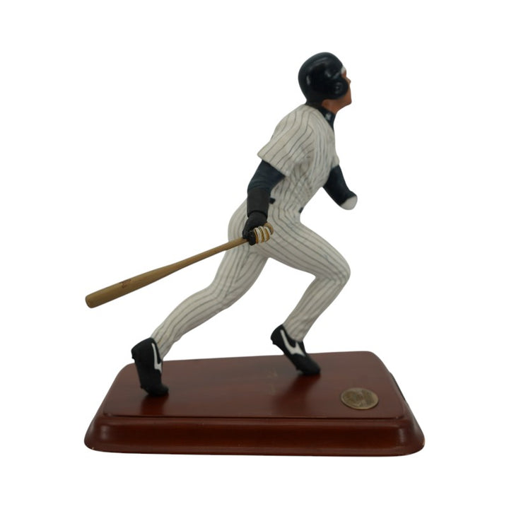 Hideki Matsui New York Yankees Danbury Mint All Star Figure