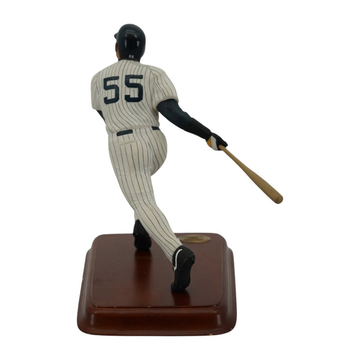 Hideki Matsui New York Yankees Danbury Mint All Star Figure