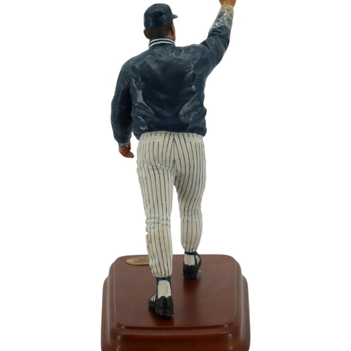 Joe Torre New York Yankees Danbury Mint All Star Figure