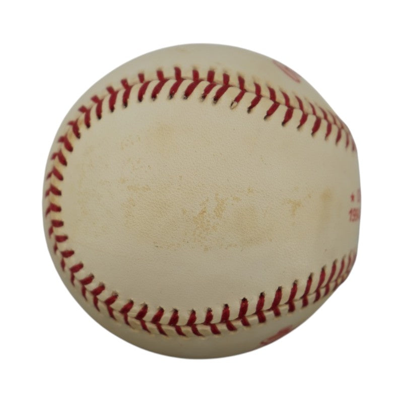 1994 Official World Series Logo Baseball