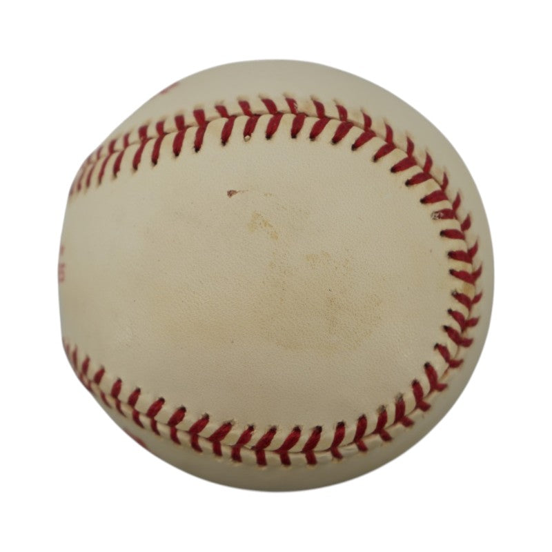 1994 Official World Series Logo Baseball