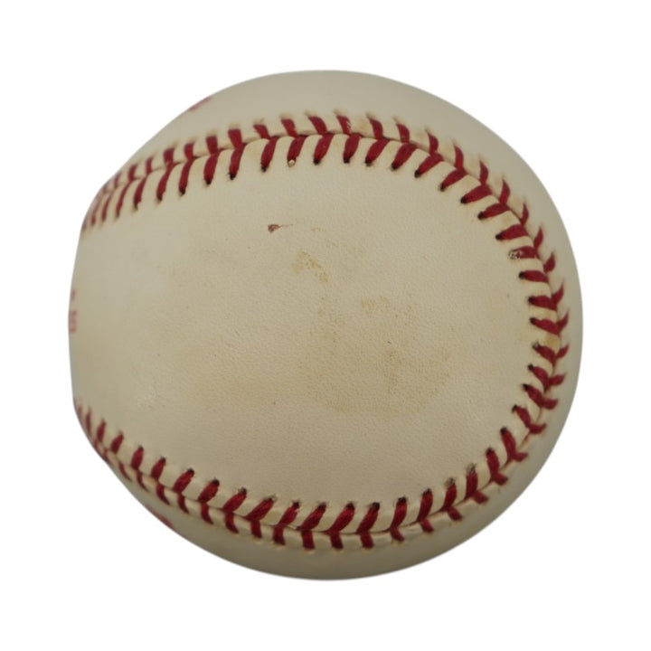 1994 Official World Series Logo Baseball