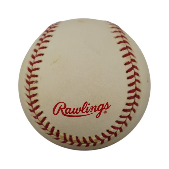 1994 Official World Series Logo Baseball