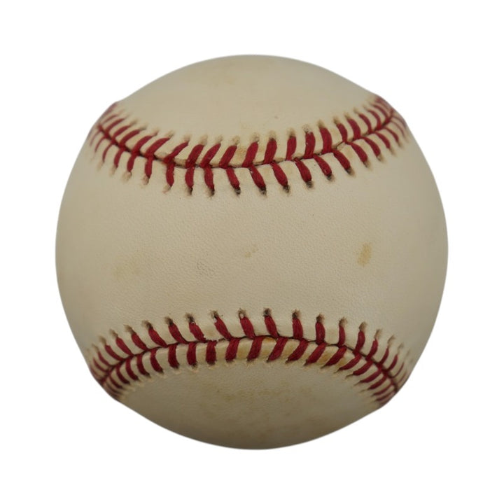 1994 Official World Series Logo Baseball