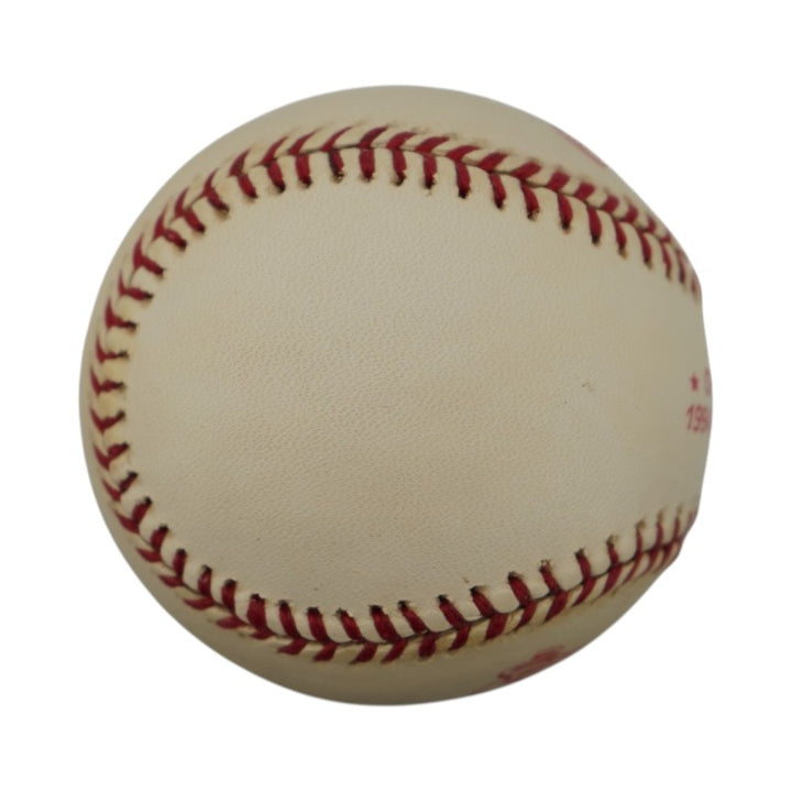 1994 Official World Series Logo Baseball