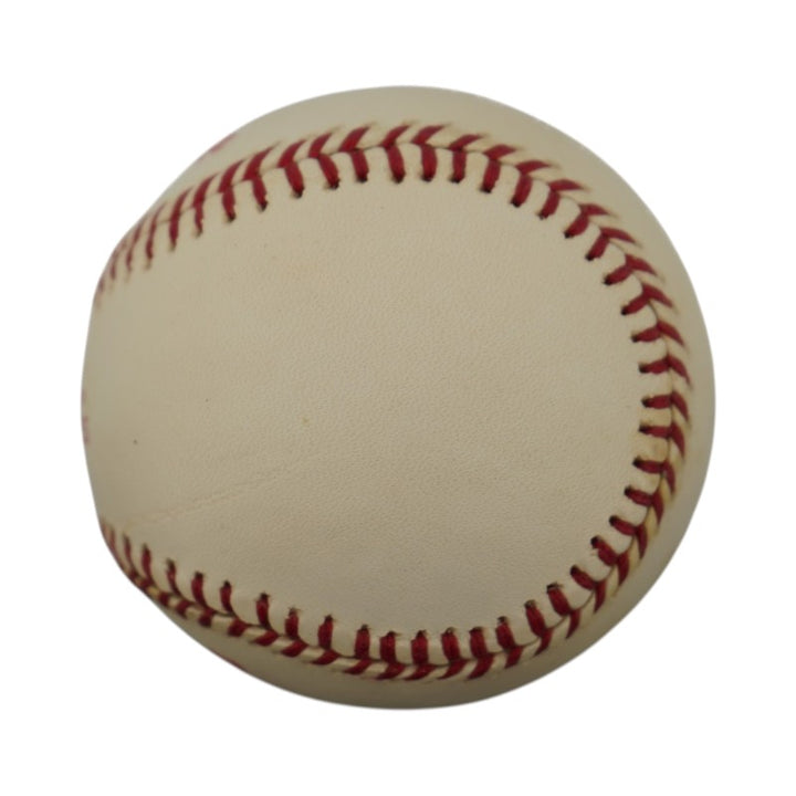 1994 Official World Series Logo Baseball