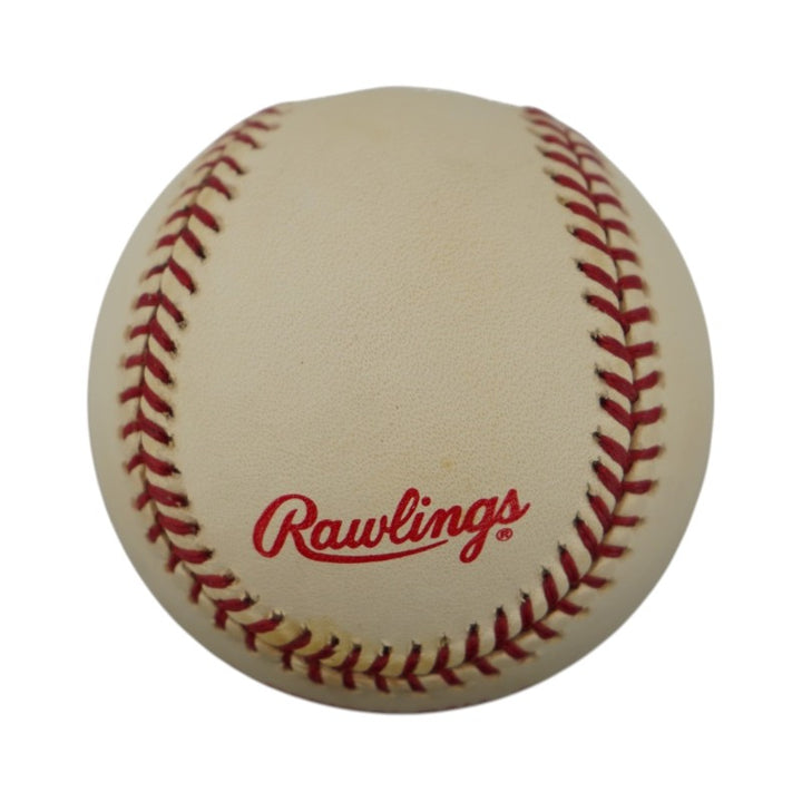 1994 Official World Series Logo Baseball