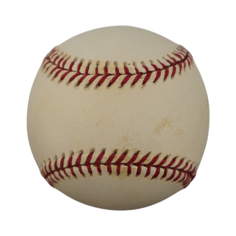 1994 Official World Series Logo Baseball