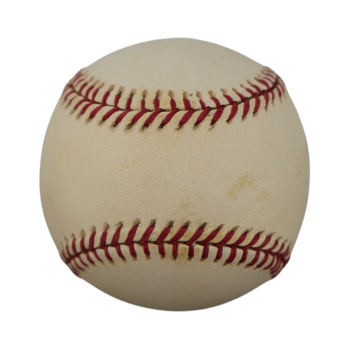 1994 Official World Series Logo Baseball
