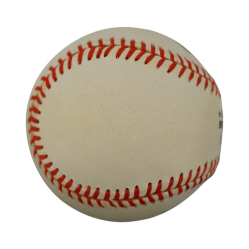 Cal Ripken Jr. Baltimore Orioles Retirement Logo OAL Baseball