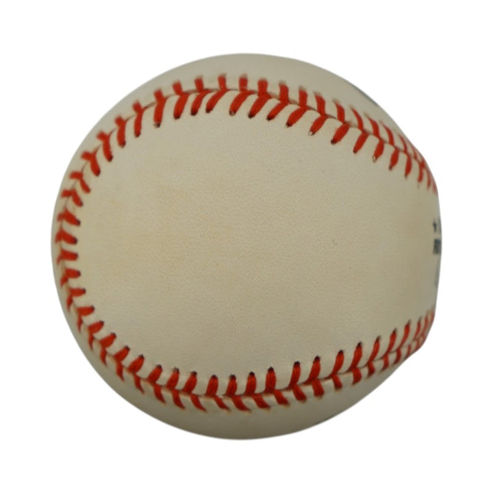 Cal Ripken Jr. Baltimore Orioles Retirement Logo OAL Baseball