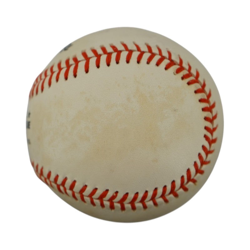 Cal Ripken Jr. Baltimore Orioles Retirement Logo OAL Baseball