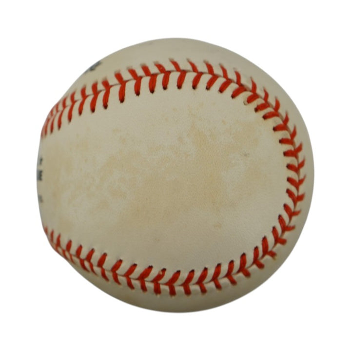Cal Ripken Jr. Baltimore Orioles Retirement Logo OAL Baseball