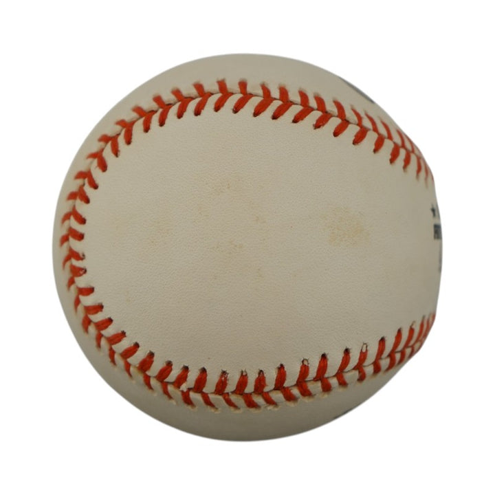 Cal Ripken Jr. Baltimore Orioles Retirement Logo OAL Baseball