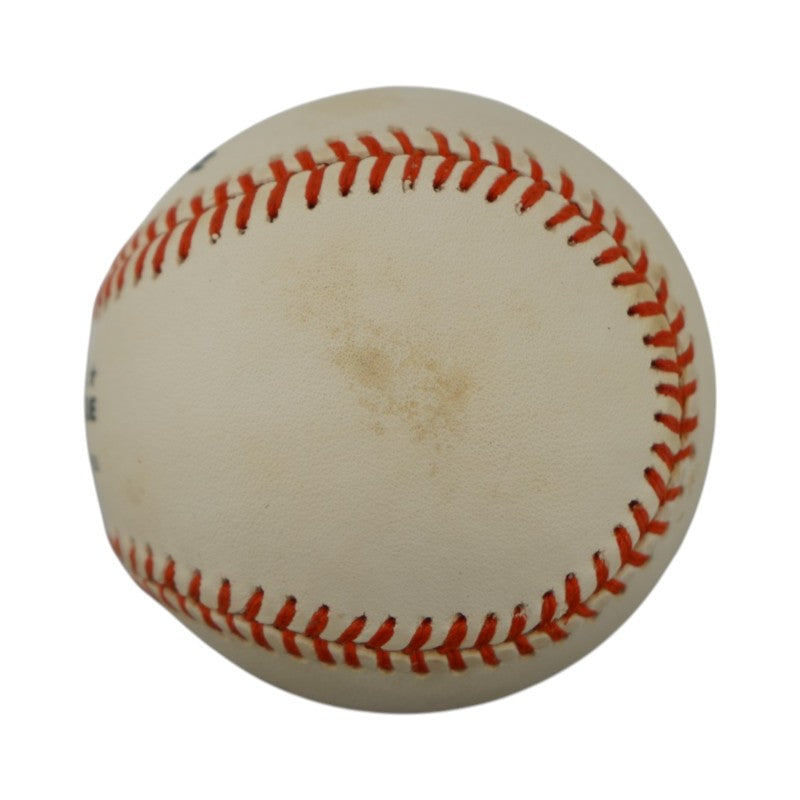 Cal Ripken Jr. Baltimore Orioles Retirement Logo OAL Baseball