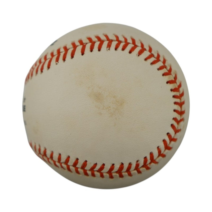 Cal Ripken Jr. Baltimore Orioles Retirement Logo OAL Baseball