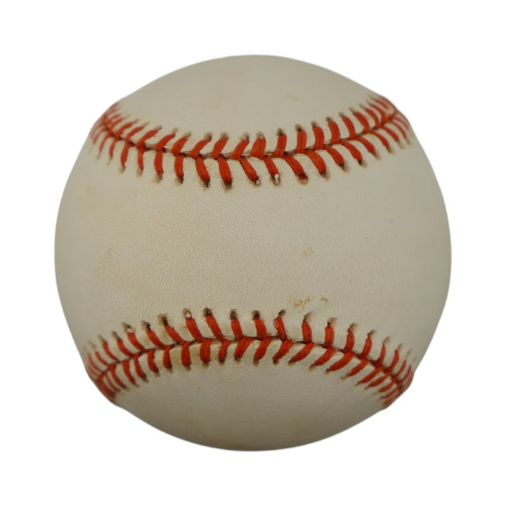 Cal Ripken Jr. Baltimore Orioles Retirement Logo OAL Baseball