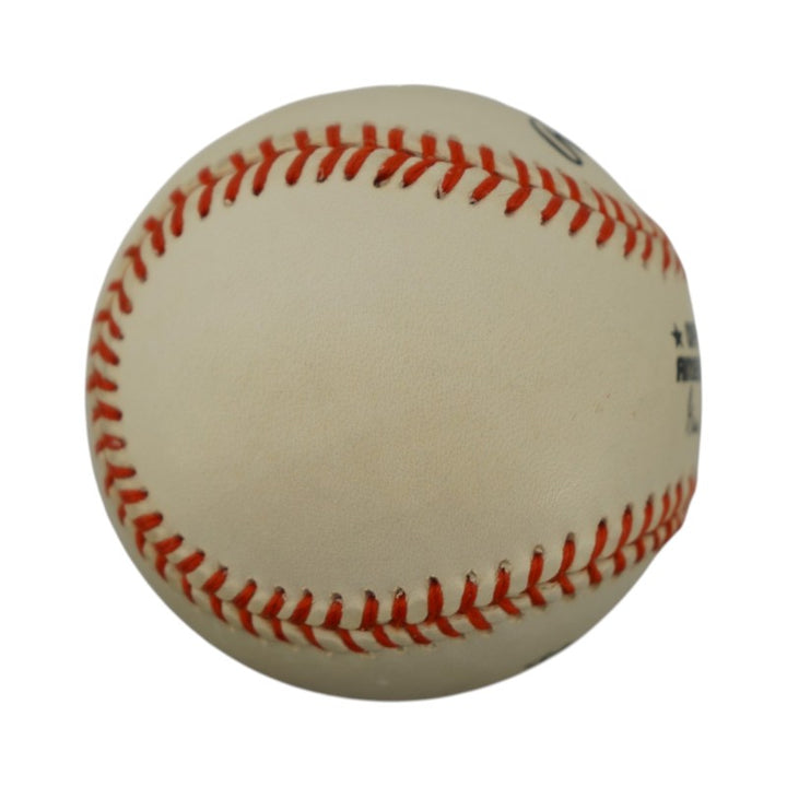 Cal Ripken Jr. Baltimore Orioles Retirement Logo OAL Baseball
