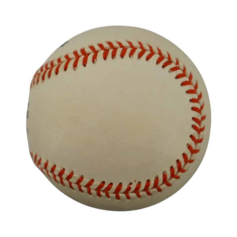 Cal Ripken Jr. Baltimore Orioles Retirement Logo OAL Baseball