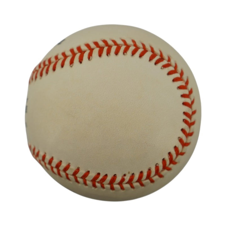 Cal Ripken Jr. Baltimore Orioles Retirement Logo OAL Baseball