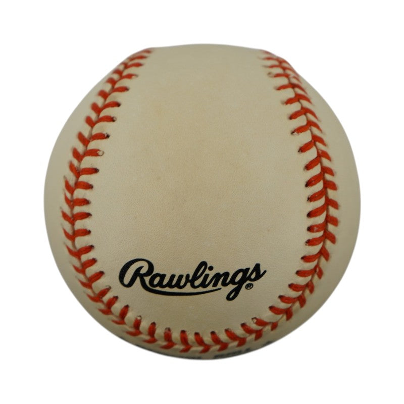 Cal Ripken Jr. Baltimore Orioles Retirement Logo OAL Baseball