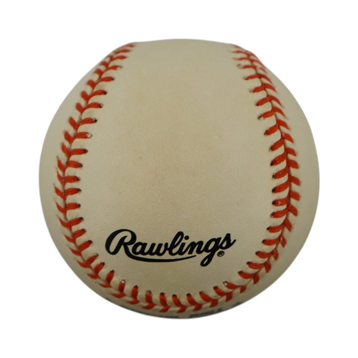 Cal Ripken Jr. Baltimore Orioles Retirement Logo OAL Baseball
