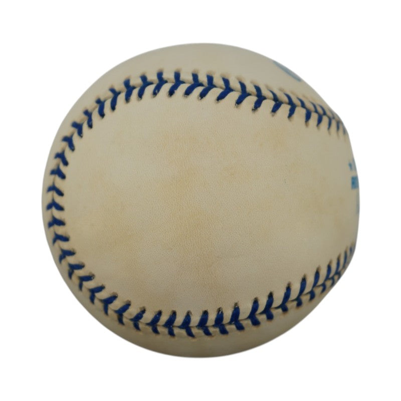 Joe DiMaggio New York Yankees Commemorative LE OAL Baseball