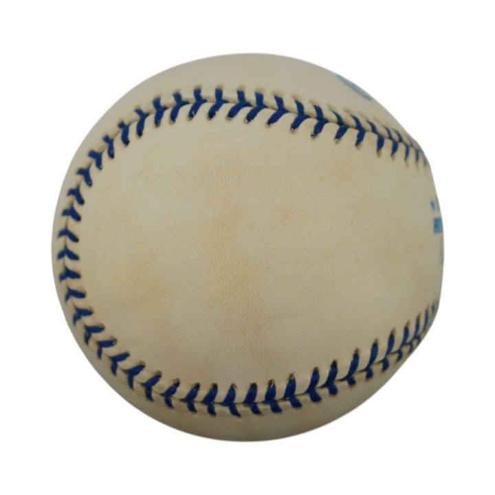 Joe DiMaggio New York Yankees Commemorative LE OAL Baseball