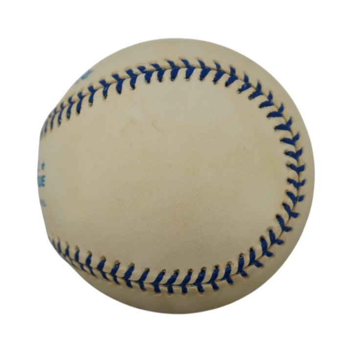 Joe DiMaggio New York Yankees Commemorative LE OAL Baseball