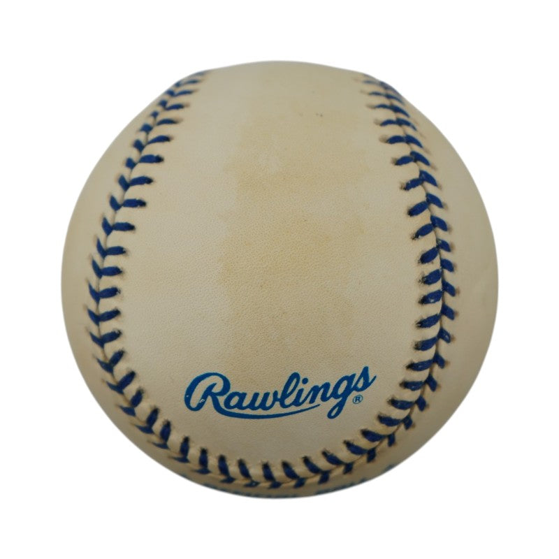 Joe DiMaggio New York Yankees Commemorative LE OAL Baseball