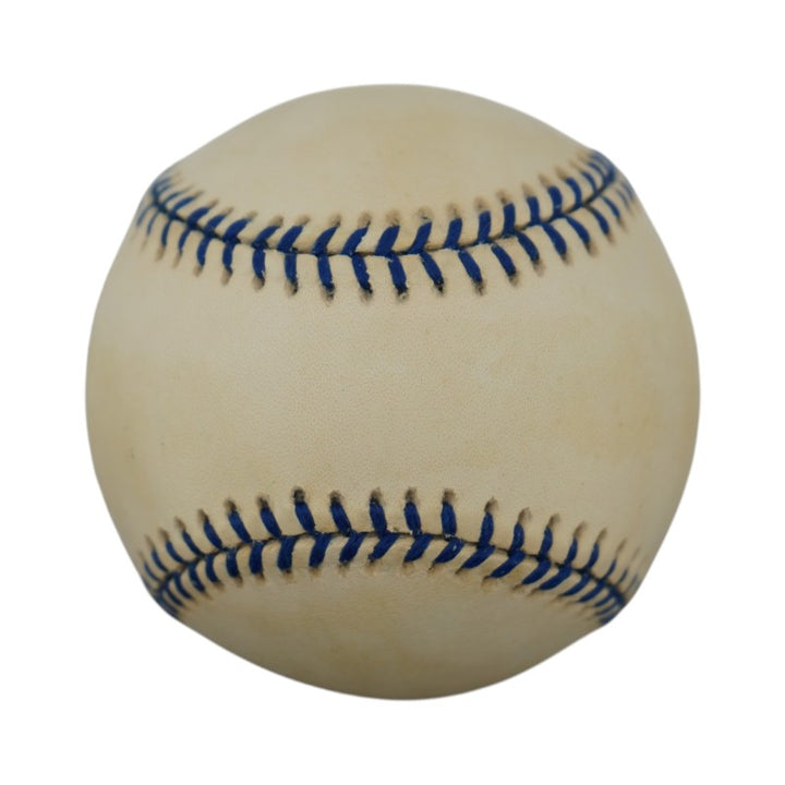 Joe DiMaggio New York Yankees Commemorative LE OAL Baseball