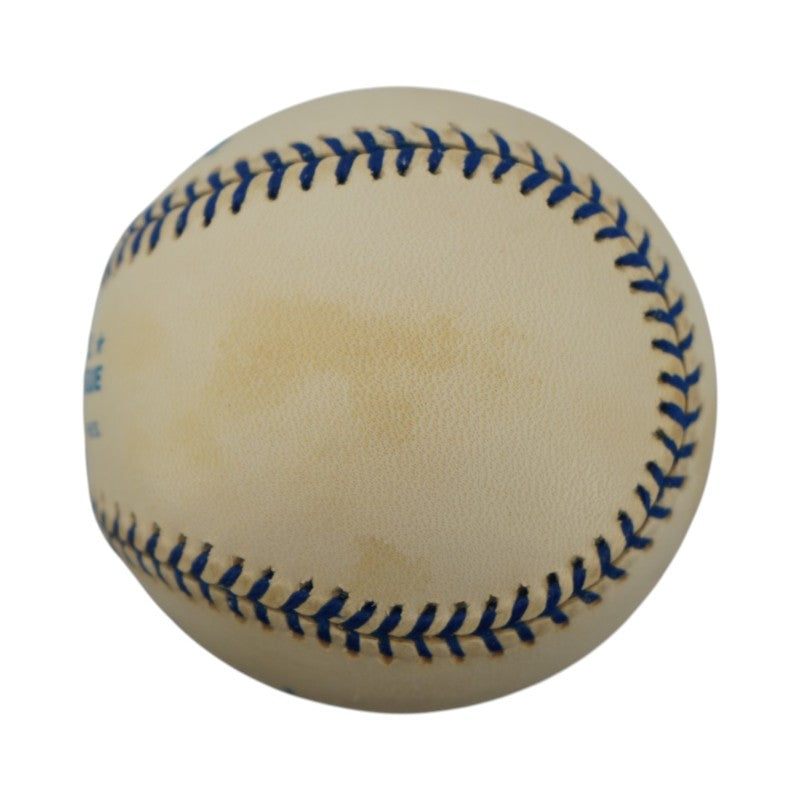 Joe DiMaggio New York Yankees Commemorative LE OAL Baseball